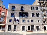 Lisbonne Alfama