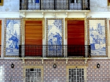 Lisbonne Alfama