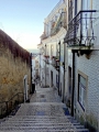 Lisbonne Alfama