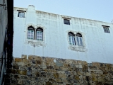 Lisbonne Alfama