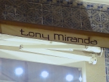 Lisbonne avenida da Liberdade