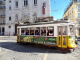 Lisbonne Bairro Alto