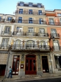 Lisbonne Bairro Alto