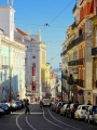 Lisbonne Bairro Alto