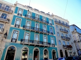 Lisbonne Bairro Alto