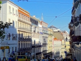 Lisbonne Bairro Alto