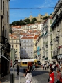 Lisbonne Baixa