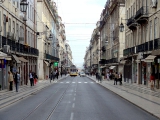 Lisbonne Baixa