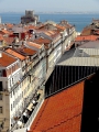 Lisbonne Baixa