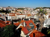 Lisbonne Baixa