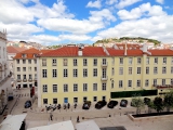 Lisbonne Baixa