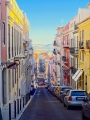 Lisbonne Bairro Alto