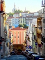 Lisbonne Bairro Alto