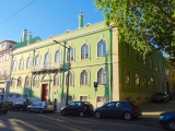 Lisbonne Bairro Alto