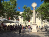 Lisbonne église Saint Roch