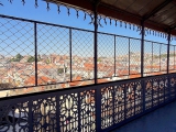 Lisbonne elevador de Santa Justa