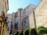 Lisbonne la Sé