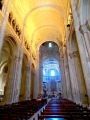 Lisbonne la Sé