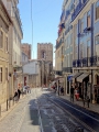 Lisbonne la Sé