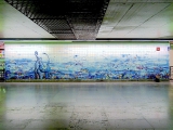 métro de Lisbonne