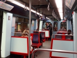 métro de Lisbonne