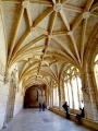 Lisbonne monastère des Hiéronymites