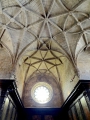 Lisbonne monastère des Hiéronymites