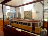 Lisbonne musée Carris