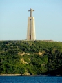 Lisbonne Cristo Rei
