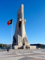 Lisbonne monuments des découvertes