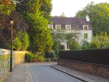 Louveciennes