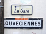 Louveciennes