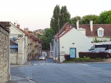 Louveciennes