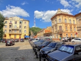 Lviv Stary Rynok