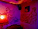 Lviv café Masoch