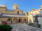 Lviv cathédrale arménienne