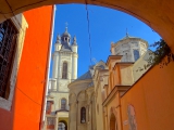 Lviv cathédrale arménienne