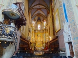 Lviv cathédrale latine