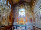 Lviv cathédrale latine