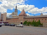 Lviv arsenal