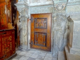 Lviv chapelle Boyim
