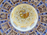 Lviv chapelle Boyim
