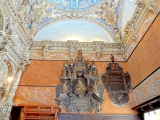 Lviv chapelle Boyim