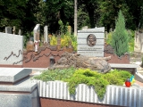 Lviv cimetière Lychakiv