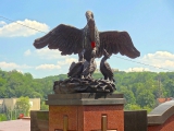 Lviv cimetière Lychakiv