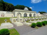 Lviv cimetière Lychakiv