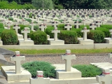 Lviv cimetière Lychakiv