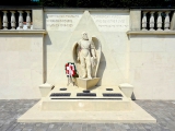 Lviv cimetière Lychakiv