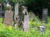 Lviv cimetière Lychakiv