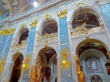 Lviv église des Jésuites